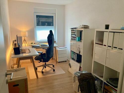 Foto - Etagenwohnung in Hamm