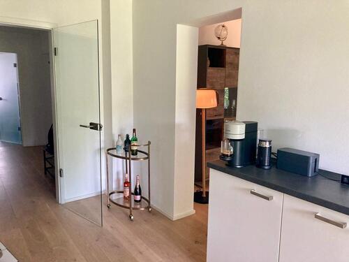 Foto - Etagenwohnung in Hamm zur Miete