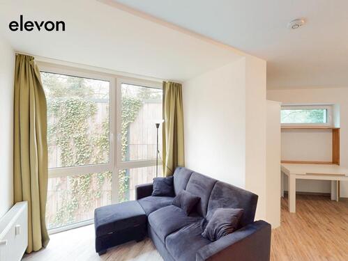 Foto - Etagenwohnung zur Miete in Köln