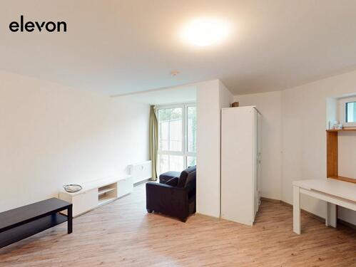 Foto - Etagenwohnung in Köln