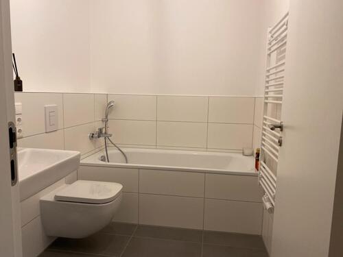 Foto - Free single room+private Bathrm in new building Rummelsburg 750€