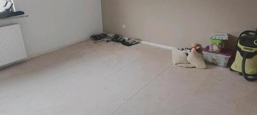 Foto - 3 Zimmer Etagenwohnung in Langelsheim