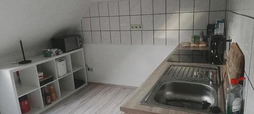 Foto - Etagenwohnung in Langelsheim zur Miete