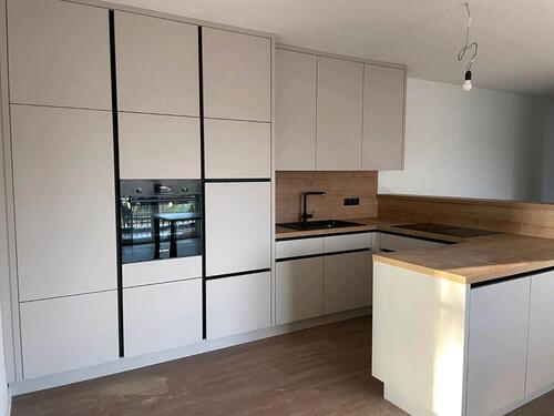 Foto - 3 Zimmer Etagenwohnung zur Miete in Lorup