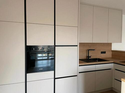 Foto - 3 Zimmer Etagenwohnung in Lorup