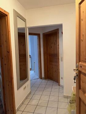 Foto - 2,5 ZKB mit EBK Nähe KH Mitte - 470,00&nbsp;EUR Kaltmiete, ca.&nbsp; 63,00&nbsp;m&sup2;