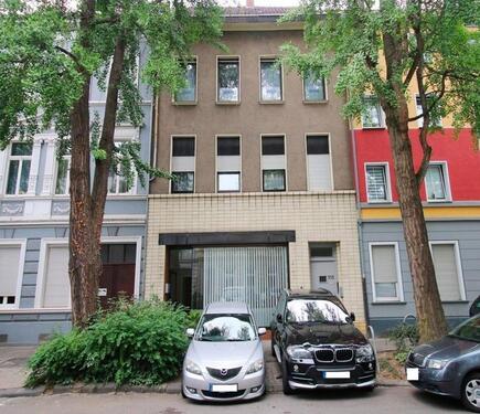 Foto - 40 m² Ladenlokal in der Krefelder Innenstadt