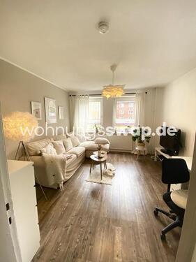 Foto - 2 Zimmer Etagenwohnung zur Miete in Kiel