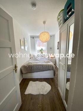 Foto - 2 Zimmer Etagenwohnung in Kiel