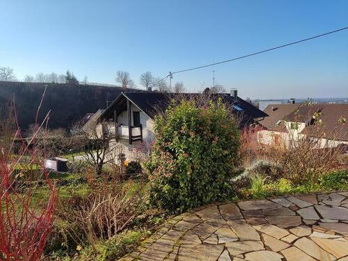 Foto - 2 Zimmer Erdgeschoßwohnung in Bühl