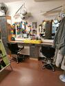 Foto - Friseursalon - 1.400,00&nbsp;EUR Kaltmiete, ca.&nbsp; 25,00&nbsp;m&sup2;