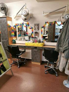 Foto - Friseursalon - 1.400,00&nbsp;EUR Kaltmiete, ca.&nbsp; 25,00&nbsp;m&sup2;