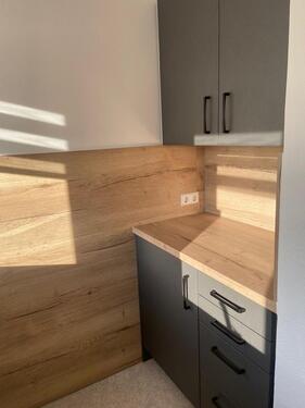 Foto - Erdgeschoßwohnung in Baiersbronn zur Miete