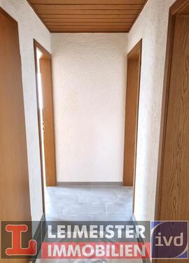 Foto - 4 Zimmer Etagenwohnung zur Miete in Aschaffenburg