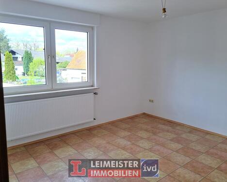 Foto - 4 Zimmer Etagenwohnung in Aschaffenburg