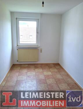 Foto - Etagenwohnung in Aschaffenburg zur Miete