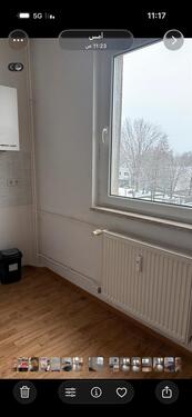 Foto - 3 Zimmer Etagenwohnung in Finsterwalde