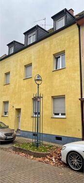 Foto - MFH in guter Lage in Ludwigshafen Mundenheim Kapitalanlage