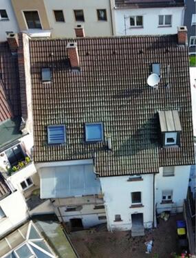 Foto - 11 Zimmer Mehrfamilienhaus, Wohnhaus zum Kaufen in Frankenthal (Pfalz)