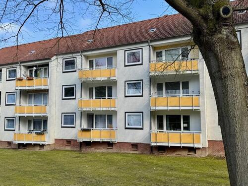 Foto - Sternbergstraße 55, GBH 