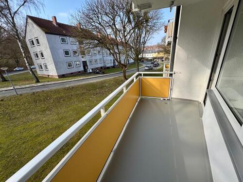 Foto - Etagenwohnung in Salzgitter zur Miete