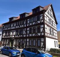 2-Zimmerwohnung - 550,00&nbsp;EUR Kaltmiete, ca.&nbsp; 79,59&nbsp;m&sup2; in Schmalkalden (PLZ: 98574)