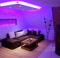 Ferienhaus Helmut Pfalz mit Hund – eingezäunt, Kamin, Leinsweiler - Landau in der Pfalz