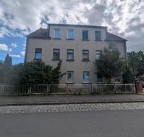 Mehrfamilienhaus in Kretzschau zu verkaufen - Zeitz