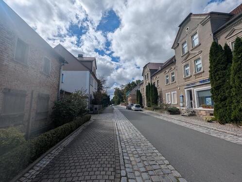 Foto - Mehrfamilienhaus, Wohnhaus in Zeitz