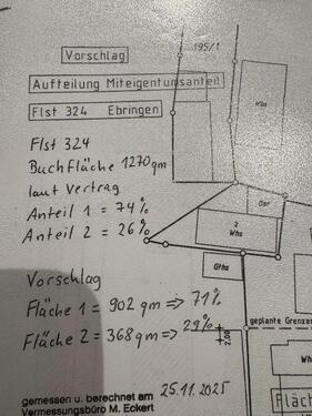 Foto - 8 Zimmer Einfamilienhaus zum Kaufen in Ebringen