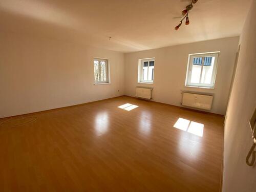 Foto - 2 Zimmerwohnung direkt am Kurpark in Grafenau