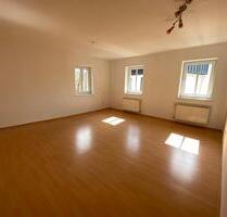 2 Zimmerwohnung direkt am Kurpark in Grafenau