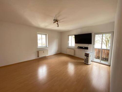 Foto - 2 Zimmer Etagenwohnung zur Miete in Grafenau