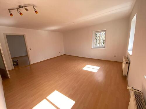 Foto - 2 Zimmer Etagenwohnung in Grafenau