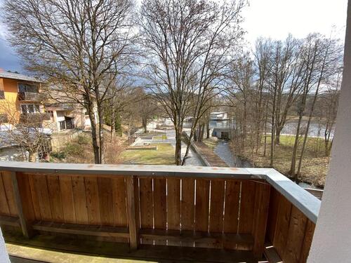 Foto - Etagenwohnung in Grafenau zur Miete