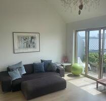 NACHMIETER für: Stilvolle, neuwertige 3-Raum-Maisonette - Frankfurt am Main Innenstadt 1