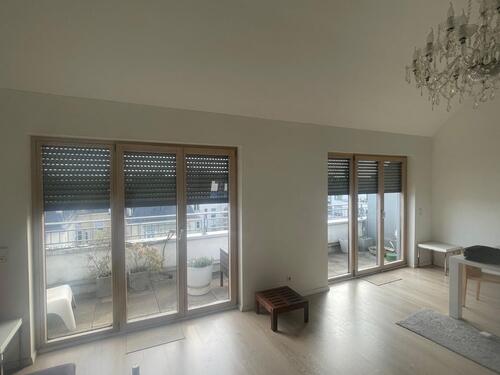 Foto - 3 Zimmer Maisonettenwohnung in Frankfurt am Main