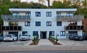 Foto - Moderne 4-Zimmer-Neubauwohnung mit Balkon in 36110 Schlitz
