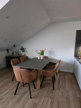 Foto - Nachmieter helle 3 Zimmer DG Wohnung FürstensteinHinterberg