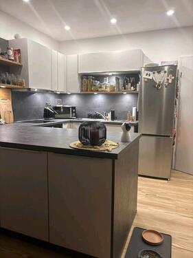 Foto - 3 Zimmer Dachgeschoßwohnung in Fürstenstein