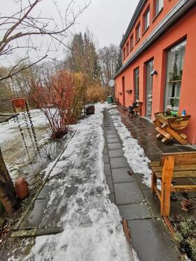 Foto - 3 Zimmer Reihenhaus in Rechlin