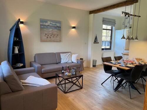 Foto - Urlaub auf dem BauernhofOstseeSaunaHund 30.4.-3.5.2026