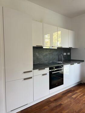 Foto - Wohnung 1 Zimmer Apartment in Top Lage von Weinheim