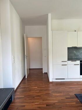 Foto - 1 Zimmer Etagenwohnung zum Kaufen in Edingen-Neckarhausen