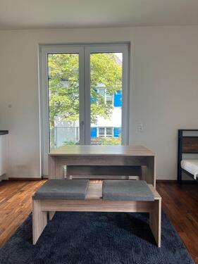 Foto - 1 Zimmer Etagenwohnung in Edingen-Neckarhausen