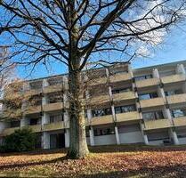 Mietwohnung am Rotenbühl mit PKW-Stellplatz - Saarbrücken