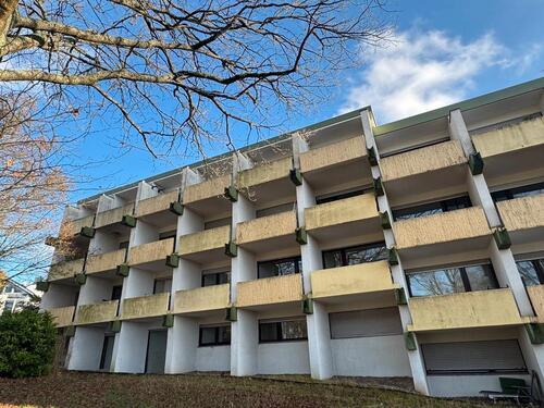 Foto - 3 Zimmer Erdgeschoßwohnung zur Miete in Saarbrücken