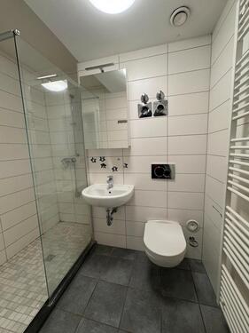 Foto - 3 Zimmer Erdgeschoßwohnung in Saarbrücken