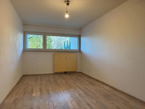 Foto - Erdgeschoßwohnung in Saarbrücken zur Miete