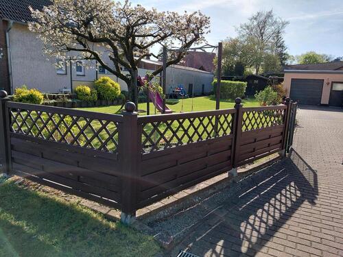 Foto - 8 Zimmer Einfamilienhaus zum Kaufen in Celle